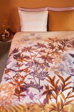 Beddinghouse Sonia Dekbedovertrek Multi -Comfort Beddengoed Winkel sonia multi 60 online large