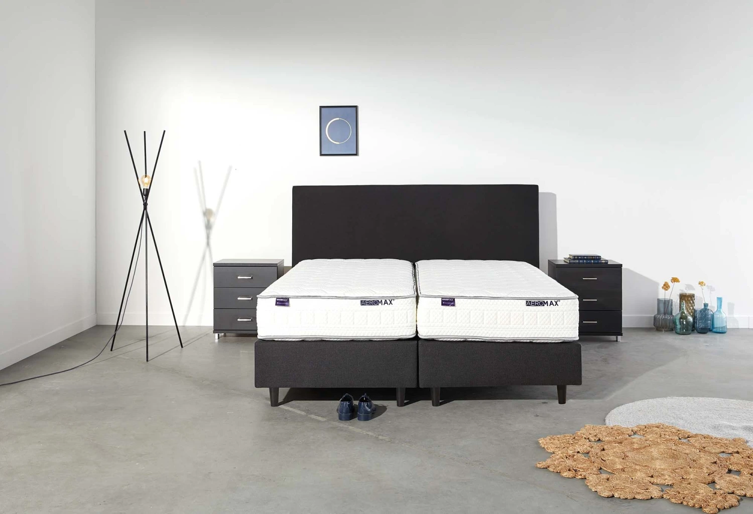 Boxspring Online-Only Sparkle 4 Boxspring Online-Only Sparkle - Afbeelding 2