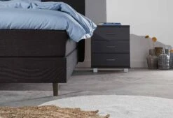 Boxspring Online-Only Sparkle Deluxe -Comfort Beddengoed Winkel sparkle detail 7 bewerkt