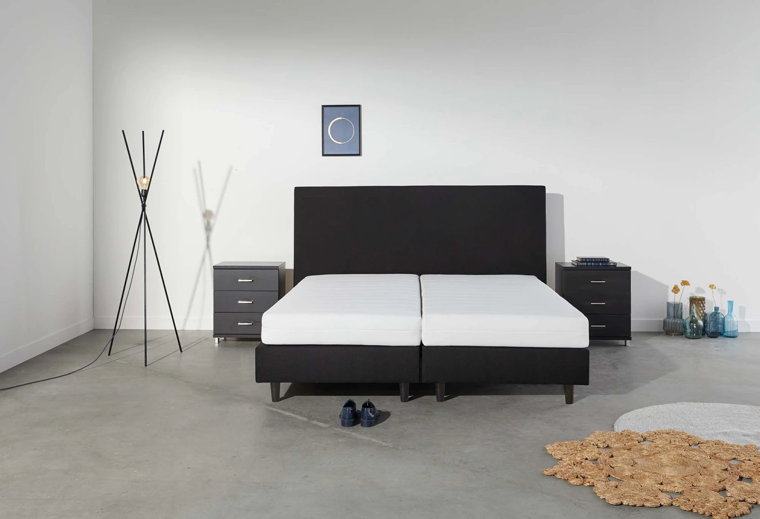 Boxspring Online-Only Sparkle 5 Boxspring Online-Only Sparkle - Afbeelding 3