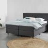 Boxspring Online-Only Spirit Deluxe -Comfort Beddengoed Winkel spirit 01 2000x1366 1
