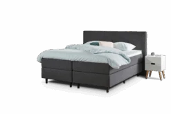Boxspring Online-Only Spirit Deluxe 23 Boxspring Online-Only Spirit Deluxe -Comfort Beddengoed Winkel spirit 01