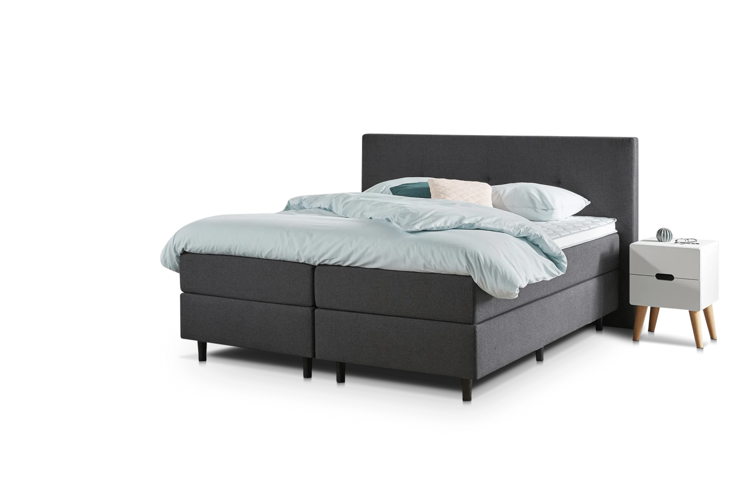 Boxspring Online-Only Spirit Deluxe 13 Boxspring Online-Only Spirit Deluxe - Afbeelding 11