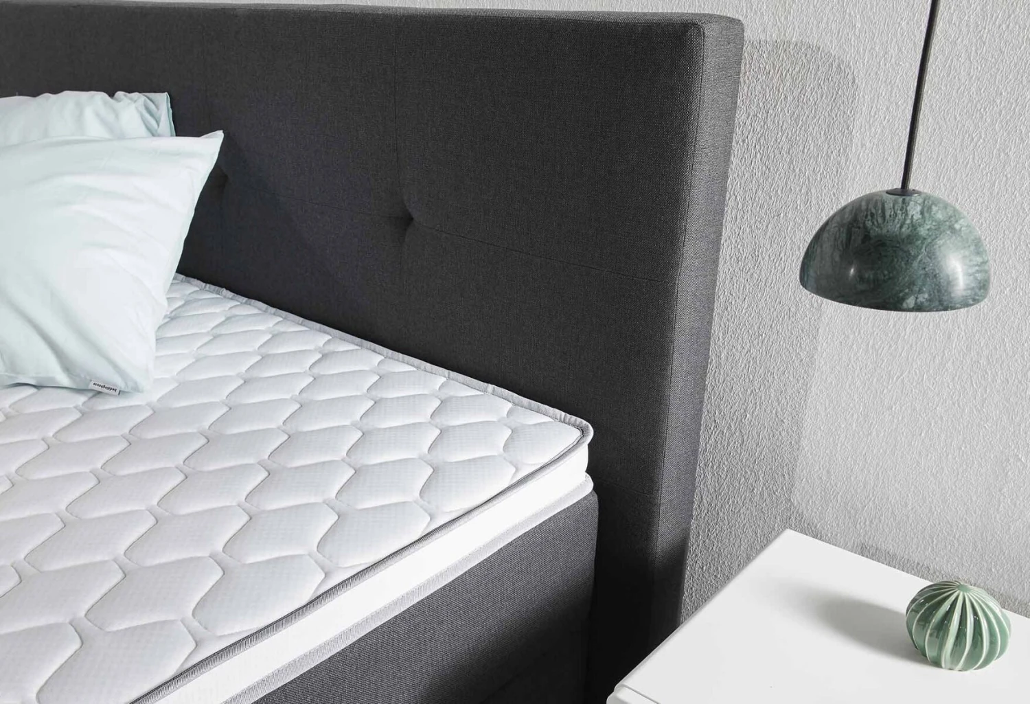 Boxspring Online-Only Spirit Deluxe 9 Boxspring Online-Only Spirit Deluxe - Afbeelding 7