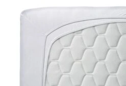 Dixxius Topper Molton Online-Only Basic 6 Dixxius Topper Molton Online-Only Basic -Comfort Beddengoed Winkel splittopper hoeslakenmolton close up 1 1