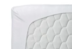 Dixxius Split-Topper Molton Excellent 8 Dixxius Split-Topper Molton Excellent -Comfort Beddengoed Winkel splittopper molton close up