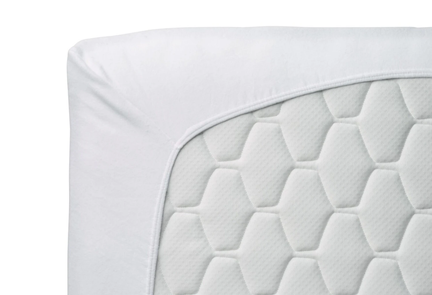 Dixxius Split-Topper Molton Premier 5 Dixxius Split-Topper Molton Premier - Afbeelding 3