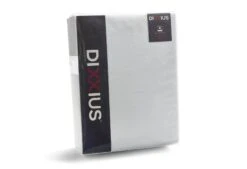 Dixxius Hoeslaken & Molton Basic Combi - Topper 11 Dixxius Hoeslaken & Molton Basic Combi - Topper -Comfort Beddengoed Winkel splittopper molton verpakking 7