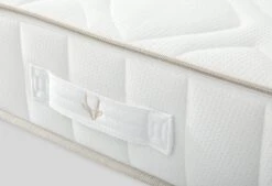 Gazella Support II Pocketvering Matras 14 Gazella Support II Pocketvering Matras -Comfort Beddengoed Winkel support ii detail1
