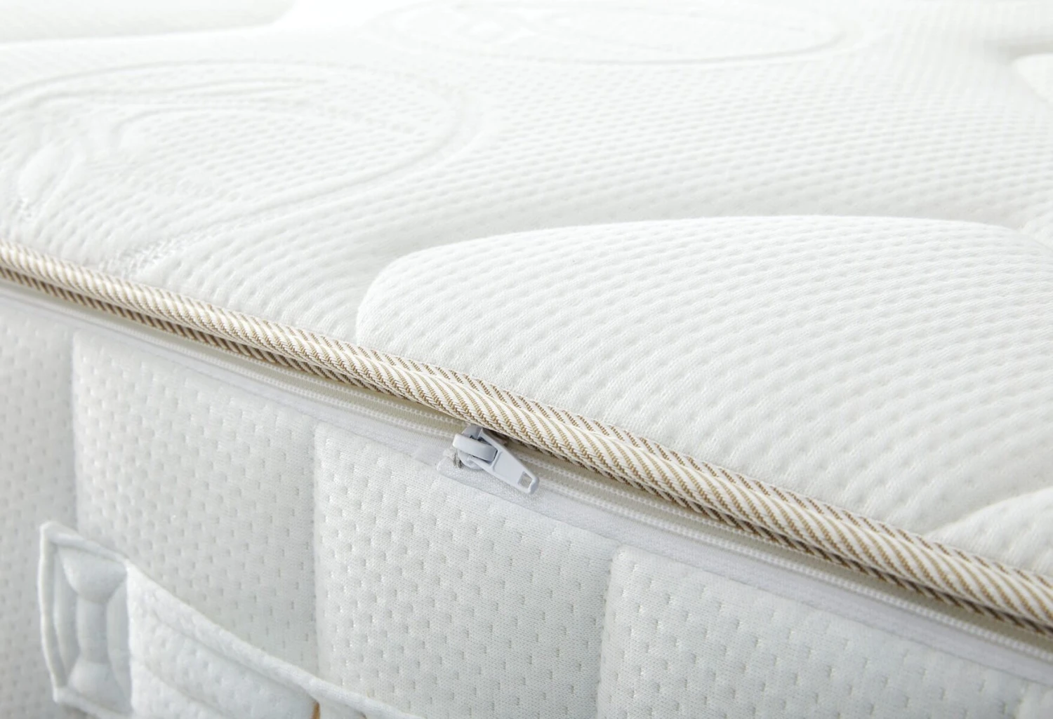 Gazella Support II Pocketvering Matras 9 Gazella Support II Pocketvering Matras - Afbeelding 7