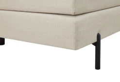 Boxspring Home 105 - Snel Leverbaar -Comfort Beddengoed Winkel swiss sense home 105 detail poot 2