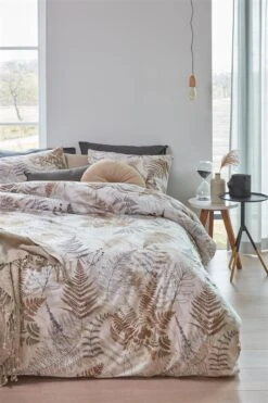 Beddinghouse Tatum Dekbedovertrek Natural 9 Beddinghouse Tatum Dekbedovertrek Natural -Comfort Beddengoed Winkel tatum natural 00 mood large