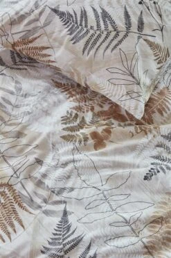 Beddinghouse Tatum Dekbedovertrek Natural 10 Beddinghouse Tatum Dekbedovertrek Natural -Comfort Beddengoed Winkel tatum natural 40 detail large