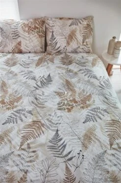 Beddinghouse Tatum Dekbedovertrek Natural 11 Beddinghouse Tatum Dekbedovertrek Natural -Comfort Beddengoed Winkel tatum natural 60 online large