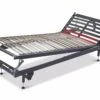 Technoflex 2000 Lattenbodem Handverstelbaar 1 Technoflex 2000 Lattenbodem Handverstelbaar -Comfort Beddengoed Winkel technoflex 2000 lattenbodem handverstelbaar 2