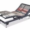Technoflex 3000 Lattenbodem Elektrisch -Comfort Beddengoed Winkel technoflex 3000 lattenbodem elektrisch 2