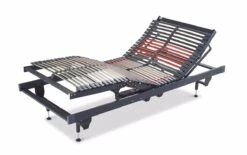 Technoflex 3000 Lattenbodem Elektrisch