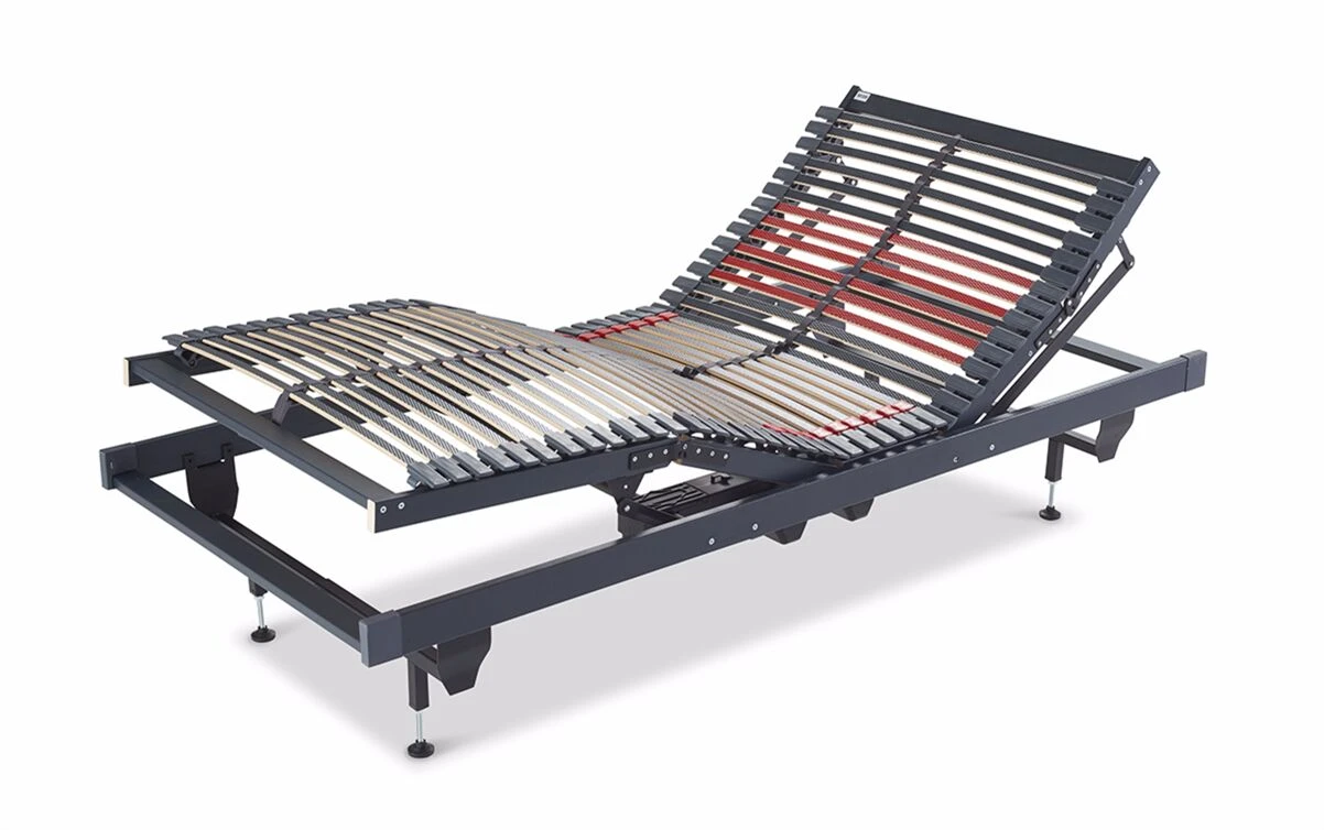 Technoflex 3000 Lattenbodem Elektrisch 3 Technoflex 3000 Lattenbodem Elektrisch