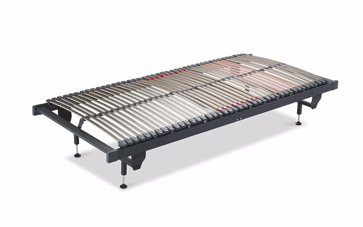 Technoflex 3000 Lattenbodem Vlak 3 Technoflex 3000 Lattenbodem Vlak