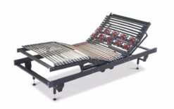 Technoflex 4000 Lattenbodem Elektrisch