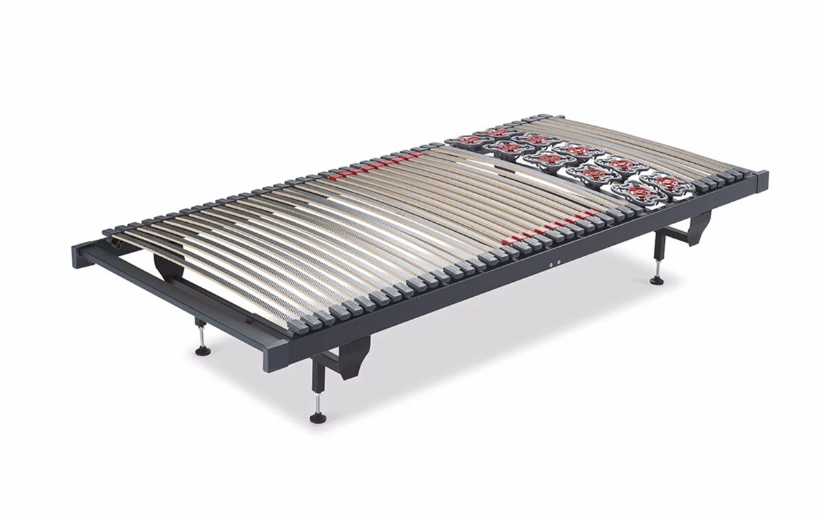 Technoflex 4000 Lattenbodem Vlak 3 Technoflex 4000 Lattenbodem Vlak