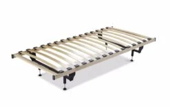 Technoflex 500 Lattenbodem Vlak