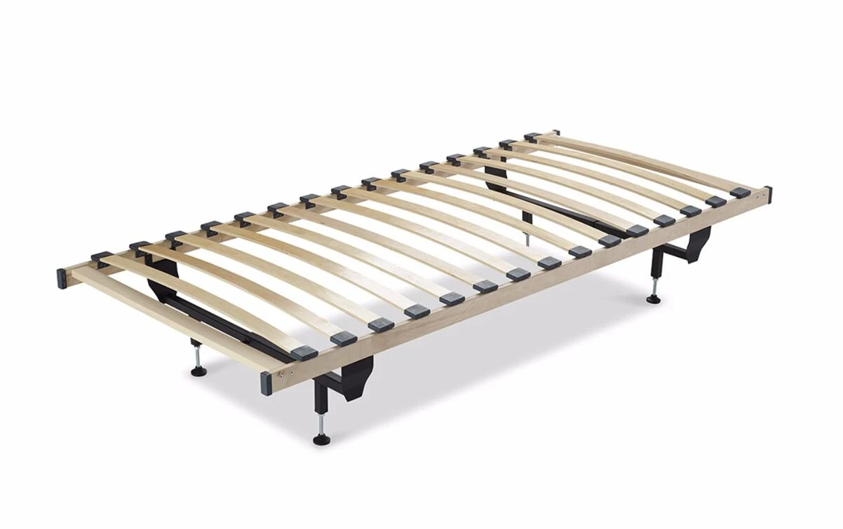 Technoflex 500 Lattenbodem Vlak 3 Technoflex 500 Lattenbodem Vlak