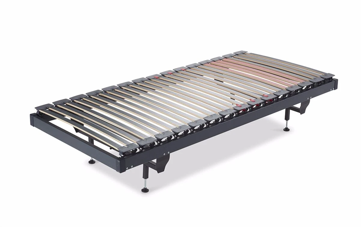 Technoflex 5000 Lattenbodem Vlak 3 Technoflex 5000 Lattenbodem Vlak