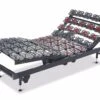 Technoflex 6000 Schotelbodem Elektrisch 1 Technoflex 6000 Schotelbodem Elektrisch -Comfort Beddengoed Winkel technoflex 6000 lattenbodem elektrisch 2