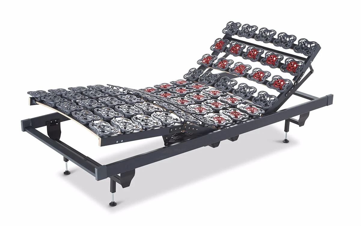 Technoflex 6000 Schotelbodem Elektrisch 3 Technoflex 6000 Schotelbodem Elektrisch