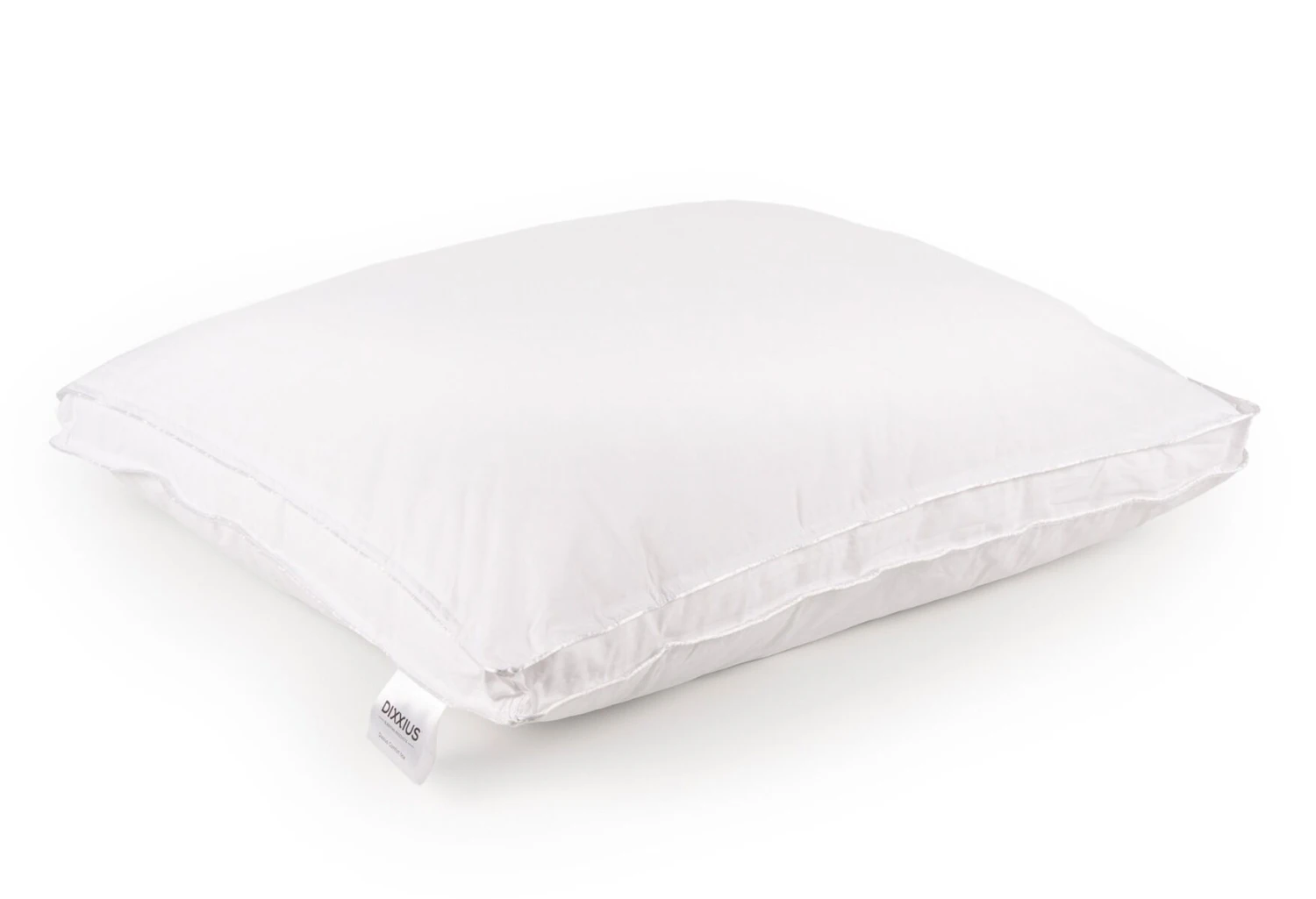 Dixxius Comfort Box Hoofdkussen 5 Dixxius Comfort Box Hoofdkussen - Afbeelding 3