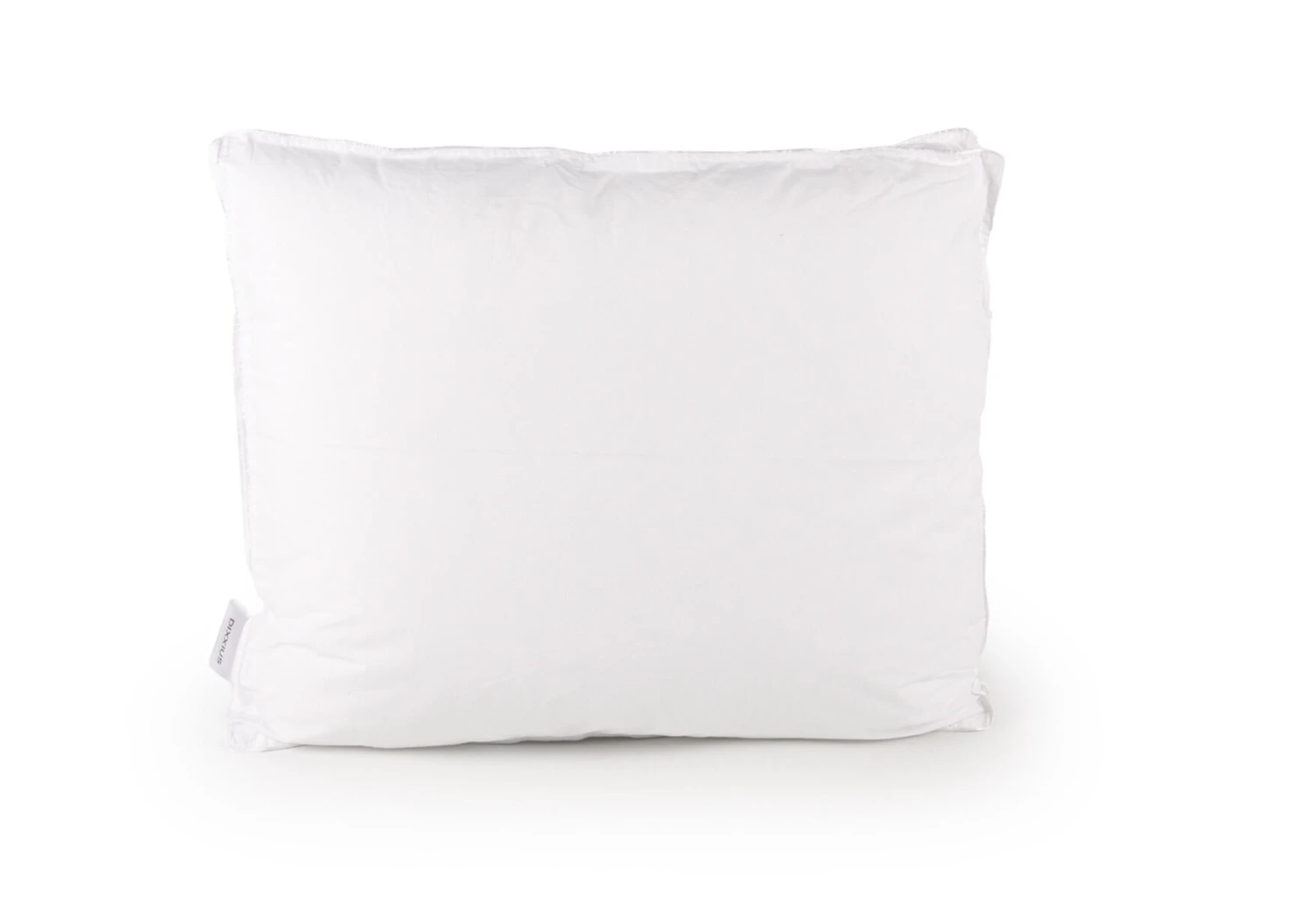 Dixxius Comfort Box Hoofdkussen 4 Dixxius Comfort Box Hoofdkussen - Afbeelding 2