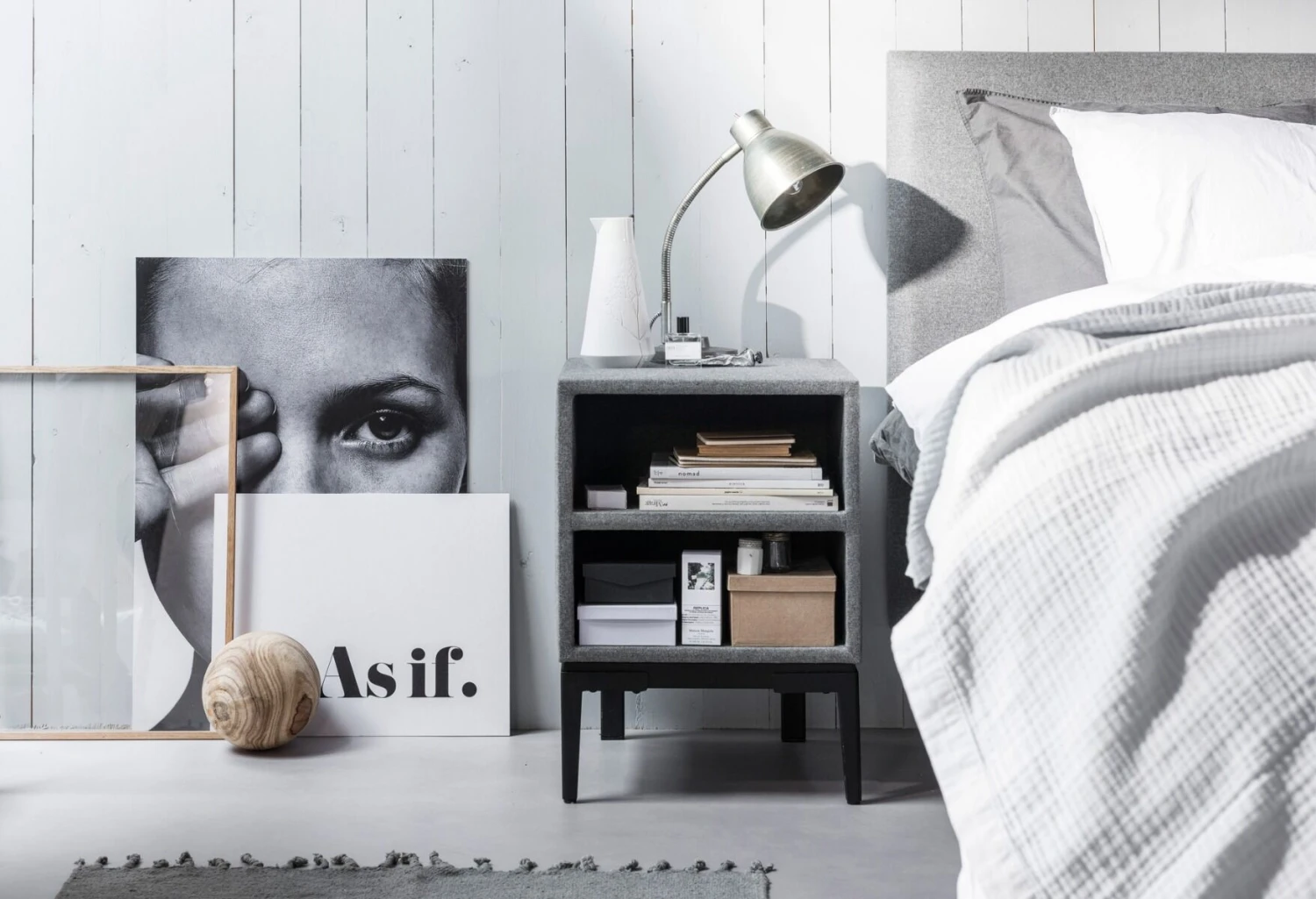 Boxspring Lifestyle By Vtwonen Thyme 8 Boxspring Lifestyle By Vtwonen Thyme - Afbeelding 7