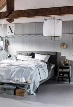 Boxspring Lifestyle By Vtwonen Thyme 12 Boxspring Lifestyle By Vtwonen Thyme -Comfort Beddengoed Winkel thyme vt sfeer2