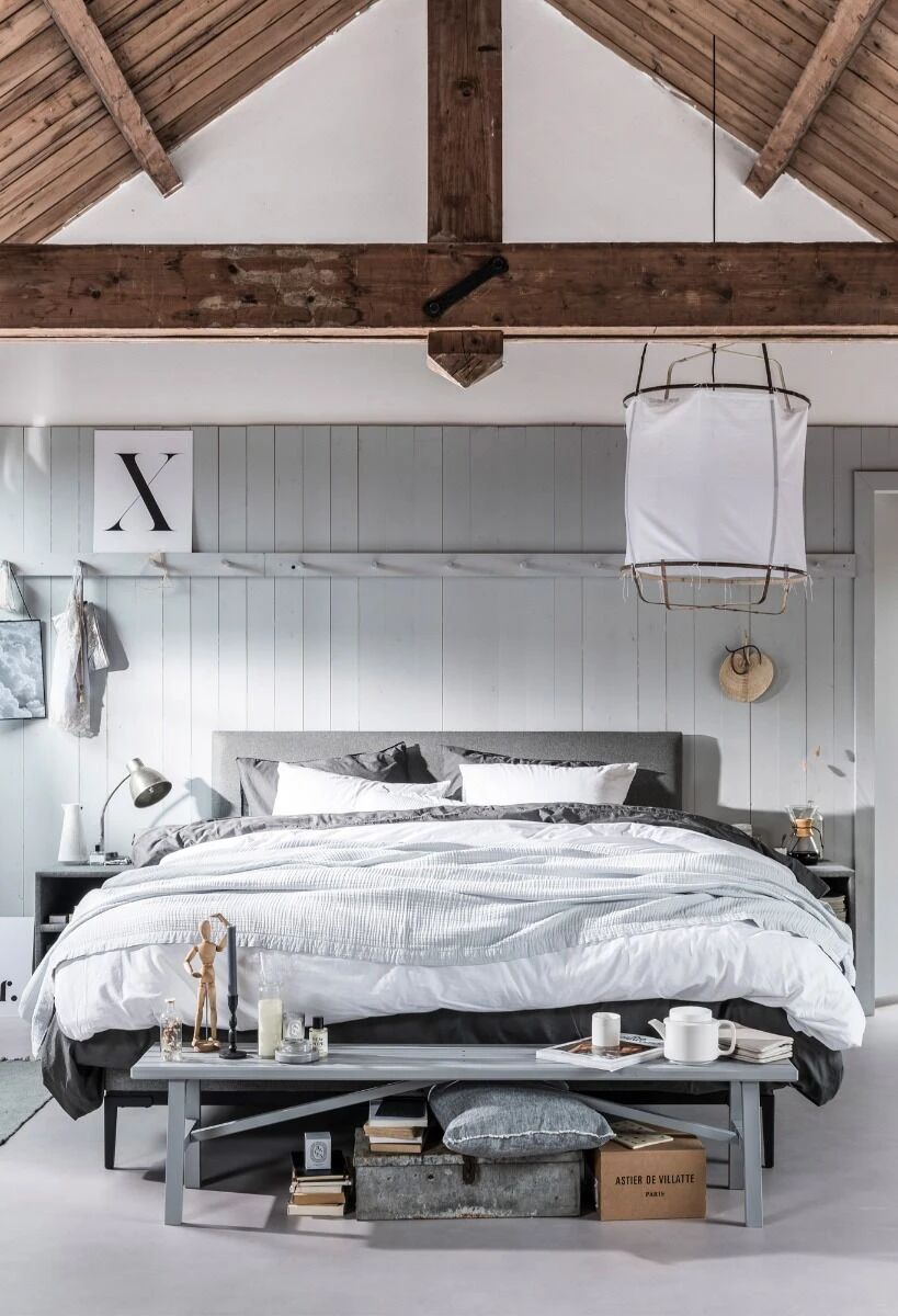 Boxspring Lifestyle By Vtwonen Thyme 4 Boxspring Lifestyle By Vtwonen Thyme - Afbeelding 3