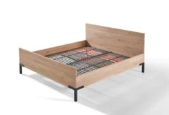 Bedframe Balance Timeless - Snel Leverbaar 14 Bedframe Balance Timeless - Snel Leverbaar -Comfort Beddengoed Winkel timeless 2 web 1