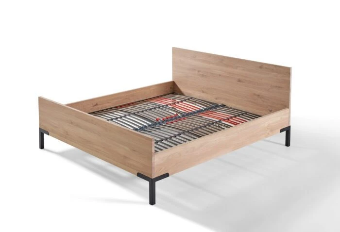 Bedframe Balance Timeless - Snel Leverbaar 7 Bedframe Balance Timeless - Snel Leverbaar - Afbeelding 5