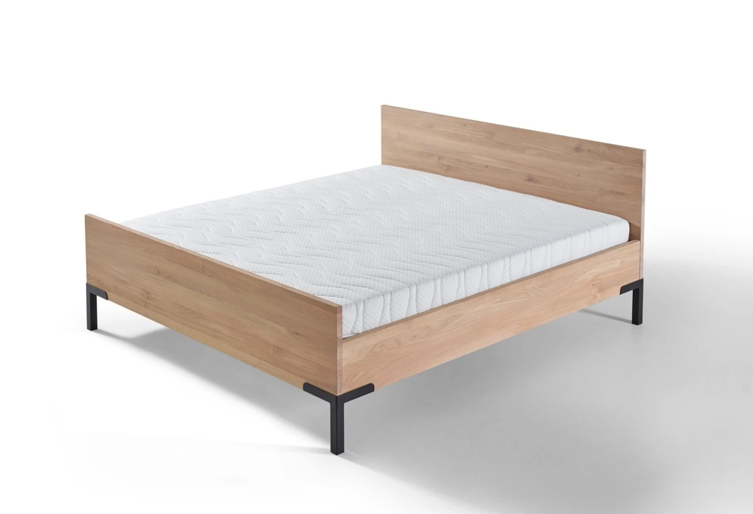 Bedframe Balance Timeless 13 Bedframe Balance Timeless - Afbeelding 11