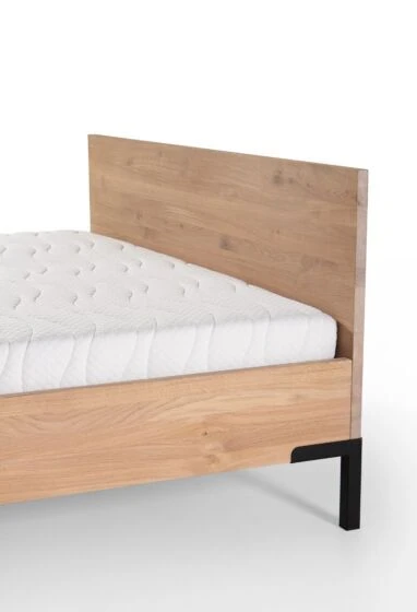 Bedframe Balance Timeless - Snel Leverbaar 5 Bedframe Balance Timeless - Snel Leverbaar - Afbeelding 3