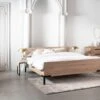 Bedframe Balance Timeless 1 Bedframe Balance Timeless -Comfort Beddengoed Winkel timeless ledikant 03 web gespiegeld
