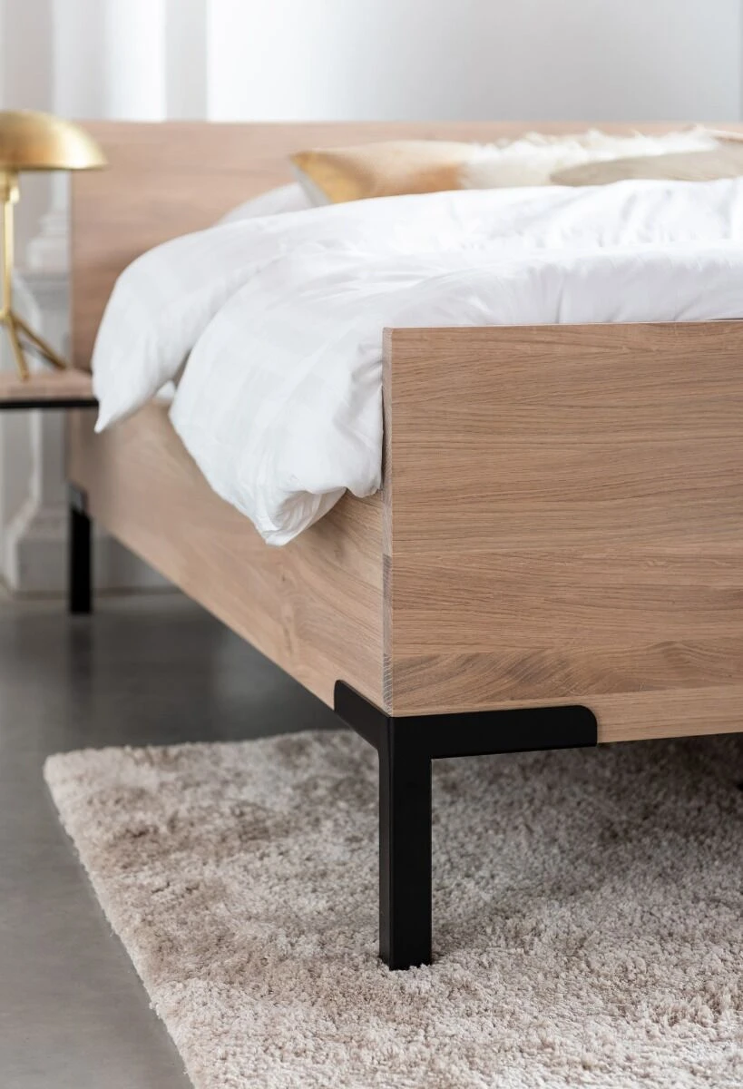 Bedframe Balance Timeless 7 Bedframe Balance Timeless - Afbeelding 5