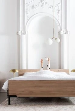 Bedframe Balance Timeless 17 Bedframe Balance Timeless -Comfort Beddengoed Winkel timeless model 22 web