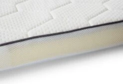 Ivar Topper -Comfort Beddengoed Winkel topper ivar bies