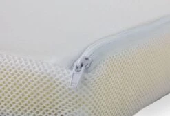 Ivar Split-Topper -Comfort Beddengoed Winkel topper ivar rits 1