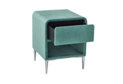 Nachtkast Valley 15 Nachtkast Valley -Comfort Beddengoed Winkel valley nachtkast lade open