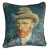 Van Gogh Blue Sierkussen -Comfort Beddengoed Winkel van gogh blue 10 topshot
