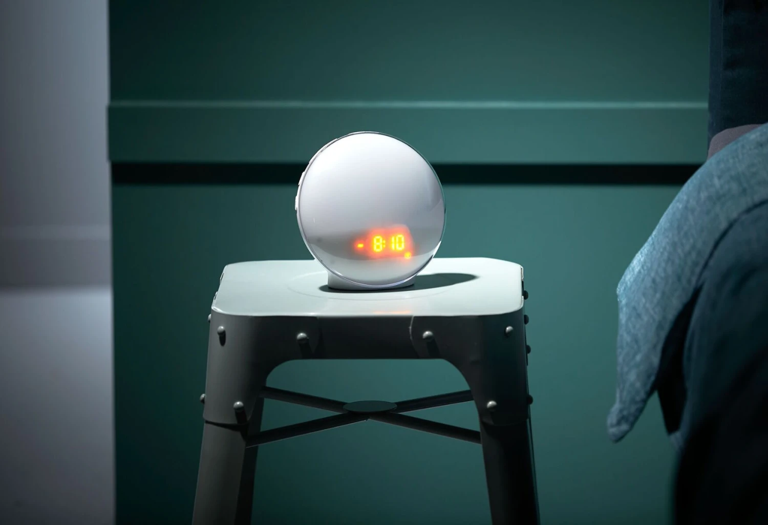 Wake-up Light Deluxe 5 Wake-up Light Deluxe - Afbeelding 3