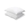 Dixxius Kussenslopen Premier Molton (set Van 2) 2 Dixxius Kussenslopen Premier Molton (set Van 2) -Comfort Beddengoed Winkel walra pc moltoncottoncover 60x70 white ps 2