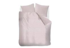 Beddinghouse Wave Dekbedovertrek Lila