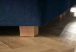 Boxspring Home 410 -Comfort Beddengoed Winkel web 0000 home410 poot